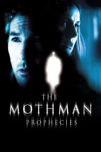 Poster to the movie "The Mothman Prophecies" #1031251