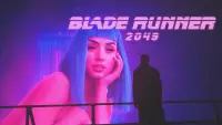 Backdrop to the movie "Blade Runner 2049" #903874