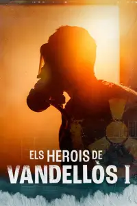 Poster to the movie "Heroes Don