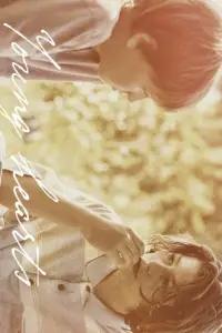 Poster to the movie "Young Hearts" #1012081