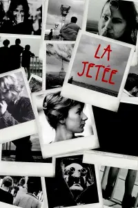 Poster to the movie "La Jetée" #970068