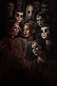 Poster to the movie "The Strangers: Chapter 2" #1003127