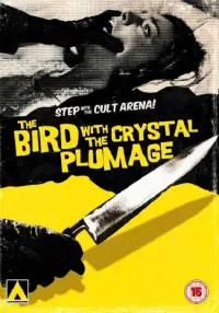 Poster to the movie "The Bird with the Crystal Plumage" #1117434