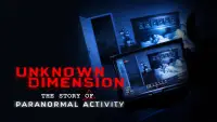 Backdrop to the movie "Unknown Dimension: The Story of Paranormal Activity" #978031