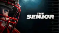 Backdrop to the movie "The Senior" #573543