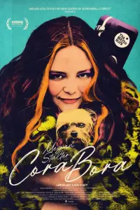 Poster to the movie "Cora Bora" #1091158