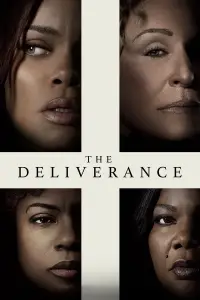 Poster to the movie "The Deliverance" #989528