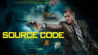 Backdrop to the movie "Source Code" #946056