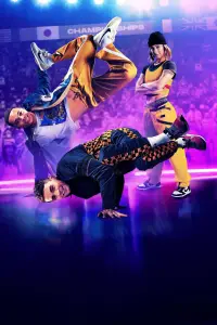 Poster to the movie "Breaking Point" #1172697