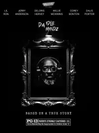 Poster to the movie "Da Idle Mindz" #1016259