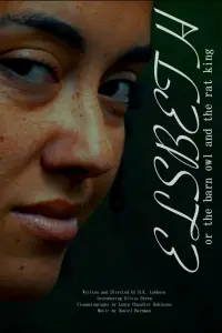 Poster to the movie "Elsbeth: or the barn owl and the rat king" #1123446