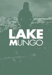 Poster to the movie "Lake Mungo" #937659