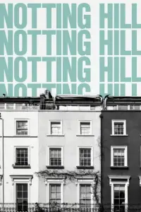 Poster to the movie "Notting Hill" #924604