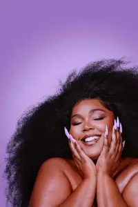 Poster to the movie "Love, Lizzo" #1111464