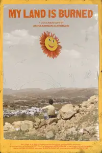 My Land Is Burned