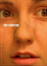 Poster to the movie "Tiny Furniture" #684912