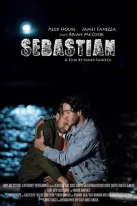 Poster to the movie "Sebastian" #1106451