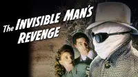 Backdrop to the movie "The Invisible Man