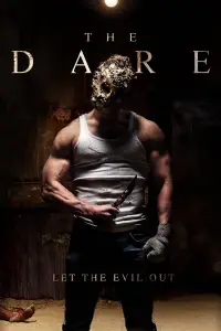 Poster to the movie "The Dare" #1091086