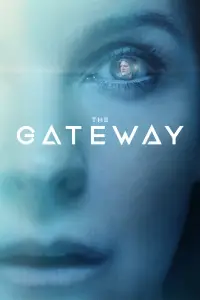 Poster to the movie "The Gateway" #1101389