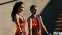 Backdrop to the movie "The Hunger Games: Catching Fire" #740271