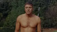 Backdrop to the movie "The Swimmer" #782238