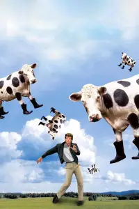 Poster to the movie "Top Secret!" #1030824