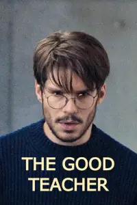 Poster to the movie "The Good Teacher" #1017099