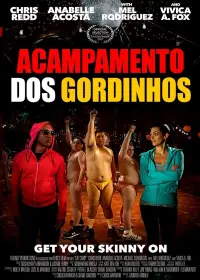 Poster to the movie "Fat Camp" #1039187