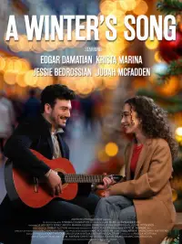 Poster to the movie "A Winter