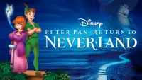 Backdrop to the movie "Return to Never Land" #967967