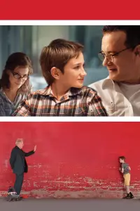 Poster to the movie "Extremely Loud & Incredibly Close" #1142373