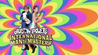 Backdrop to the movie "Austin Powers: International Man of Mystery" #958957