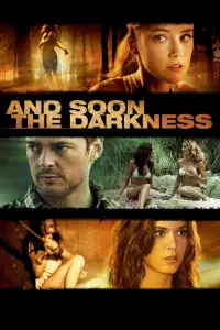 Poster to the movie "And Soon the Darkness" #1011646