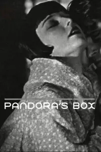 Poster to the movie "Pandora
