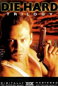 Poster to the movie "Die Hard" #934118