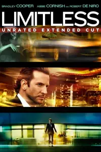 Poster to the movie "Limitless" #932233