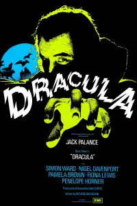 Poster to the movie "Dracula" #999523
