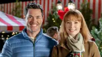 Backdrop to the movie "Our Christmas Love Song" #879053