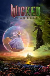 Poster to the movie "Wicked Part Two" #1011604
