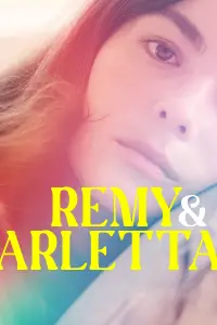 Poster to the movie "Remy & Arletta" #745030