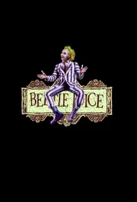 Poster to the movie "Beetlejuice" #927609