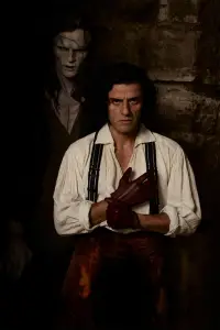 Poster to the movie "Frankenstein" #514264