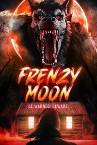 Poster to the movie "Frenzy Moon" #1064907