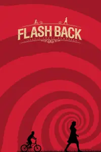 Poster to the movie "Flashback" #907560