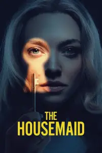 Poster to the movie "The Housemaid" #1015759