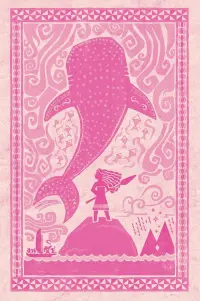 Poster to the movie "Moana 2" #738424