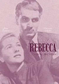 Poster to the movie "Rebecca" #1063222