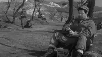 Backdrop to the movie "Retreat, Hell!" #696473