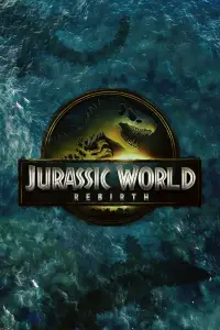 Poster to the movie "Untitled Jurassic World Movie" #898771